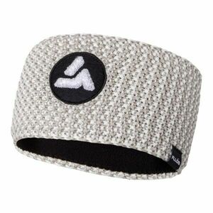 FLLÖS FISSO Čelenka, šedá, velikost obraz