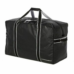 WINNWELL CARRY BAG CLASSIC TEAM JR Hokejová taška, černá, velikost obraz