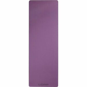 LOAP AMAN Jogamatka, fialová, velikost obraz