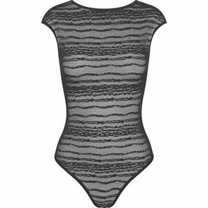 SLOGGI FREE EVOLVE BODY Dámské body, černá, velikost obraz