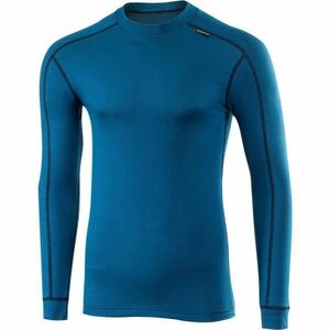 Klimatex BORIS Pánské funkční termo triko, tmavě modrá, velikost obraz
