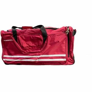 WINNWELL Q11 WHEEL BAG JR Sportovní taška, červená, velikost obraz