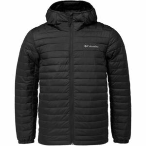 Columbia SILVER FALLS II JACKET Pánská bunda, černá, velikost obraz