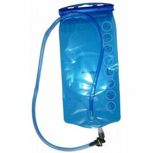 HAVEN MICROBAN 2L Rezervoár, modrá, velikost obraz