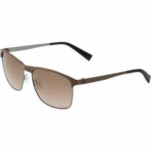 Reaper POFFI Sluneční brýle, hnědá, velikost obraz