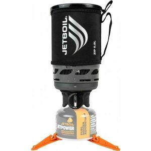 Jetboil ZIP 0, 8L Rychlovarný vařič, černá, velikost obraz