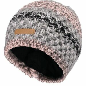 Reaper SEVERA Dámská čepice, růžová, velikost obraz