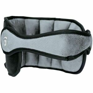 ASALVO HEADER FIXATION Fixace hlavičky, šedá, velikost obraz