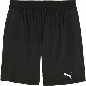 Puma RUN FAVORITE VELOCITY 7" SHORT M Pánské běžecké šortky, černá, velikost obraz