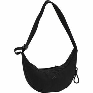 adidas MUST HAVES PUFFY BAG Dámská kabelka, černá, velikost obraz