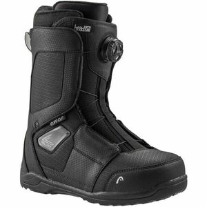 Head GALAXY BOA Snowboardová obuv, černá, velikost obraz