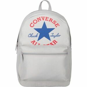 Converse CORE PACK Městský batoh, šedá, velikost obraz