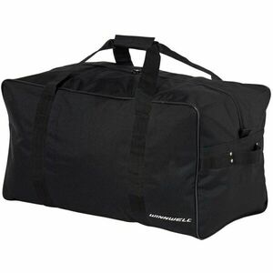 WINNWELL BASIC CARRY JR Sportovní taška, černá, velikost obraz