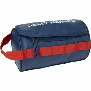 Helly Hansen HH WASH BAG 2 Toaletní taška, modrá, velikost obraz