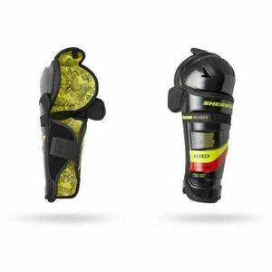 SHERWOOD REKKER LEGEND 4 JR Holeně, černá, velikost obraz