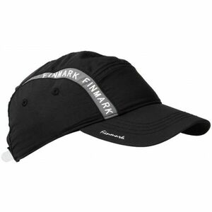 Alice Company LETNÍ DĚTSKÁ ČEPICE Kšiltovka, černá, velikost UNI obraz