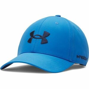 Under Armour GOLF96 Unisex kšiltovka, modrá, velikost UNI obraz