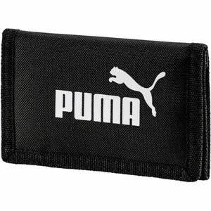 Puma PHASE WALLET Peněženka, černá, velikost obraz