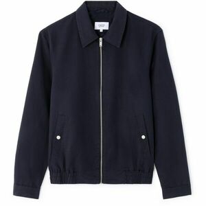 CELIO LUMARLON Pánská letní bunda, tmavě modrá, velikost obraz