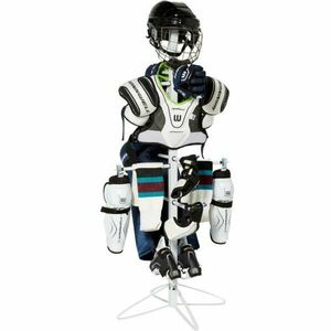 WINNWELL SUŠÁK NA VÝSTROJ DRY RAK PREMIUM Stojan na výstroj, bílá, velikost obraz