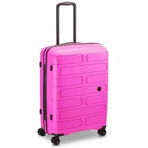 MODO BY RONCATO SUPERNOVA 2.0 M Cestovní kufr, růžová, velikost obraz