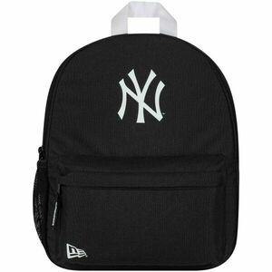 New Era NEW YORK YANKEES MLB STADIUM MINI Batoh, černá, velikost obraz