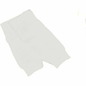 HEJDUK STULPNY YTH Stulpny na lední hokej, bílá, velikost obraz