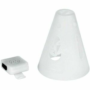 Powerslide PLASTOVÉ KUŽELY POWERSLIDE FSK LED (10KS) Svítící kužely, , velikost obraz