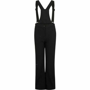 Ziener AFIA-Z Dětské lyžařské kalhoty, černá, velikost obraz