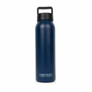 REGATTA OUTDOORS THERMULATE INSULATED BOTTLE 0, 6L Termo láhev, tmavě modrá, velikost 600 ML obraz