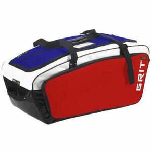 GRIT ICON CARRY BAG SR Taška, červená, velikost obraz