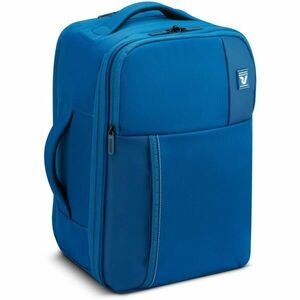 RONCATO MOVE Batoh, modrá, velikost obraz