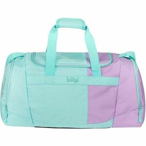 BAAGL SWEET Sportovní taška, světle zelená, velikost obraz