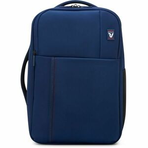 RONCATO MOVE 18L Batoh do kabiny, tmavě modrá, velikost obraz