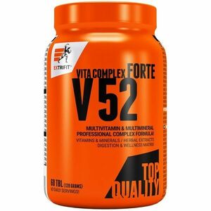 EXTRIFIT V 52 VITA COMPLEX FORTE Vitamíny, , velikost obraz