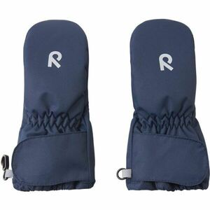 REIMA AVAUS Dětské palčáky, tmavě modrá, velikost obraz