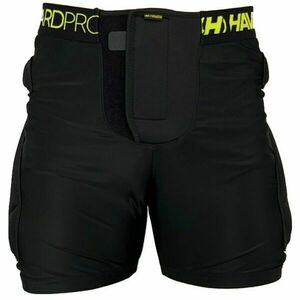 HAVEN GUARDIAN PRO Ochranné šortky, černá, velikost obraz