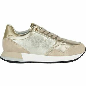 Geox D DORALEA Dámské tenisky, zlatá, velikost obraz