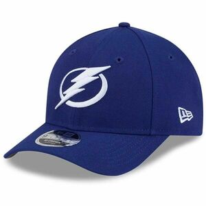 New Era TAMPA BAY LIGHTNING NHL TEAM 9FORTY Kšiltovka, tmavě modrá, velikost UNI obraz
