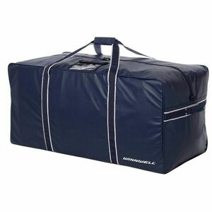 WINNWELL CARRY BAG CLASSIC TEAM YTH Sportovní taška, tmavě modrá, velikost obraz