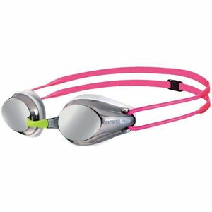 Arena TRACKS Juniorské plavecké brýle, růžová, velikost obraz