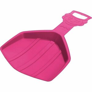 Plastkon KLAUN Dětský kluzák, růžová, velikost obraz