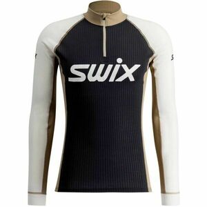 Swix RACEX CLASSIC Pánské funkční triko, tmavě modrá, velikost obraz