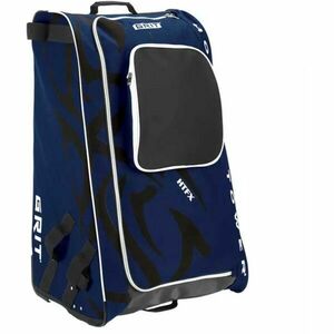 GRIT HTFX JR Taška, tmavě modrá, velikost obraz