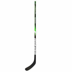 SHERWOOD PLAYRITE 2 2022 JR Dětská hokejka, černá, velikost obraz