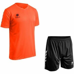 NIDELO PLAYER SET NANTES Dětský hráčský set, oranžová, velikost 8Y obraz