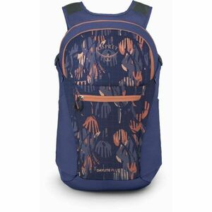 Osprey DAYLITE PLUS Turistický batoh, modrá, velikost obraz