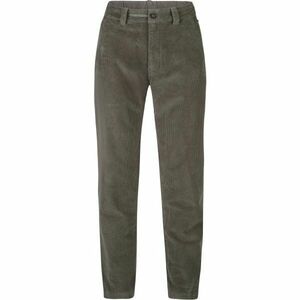 Hannah APRIL Dámské městské kalhoty, khaki, velikost obraz