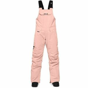 Horsefeathers TILDA Dámské lyžařské/snowboardové kalhoty, růžová, velikost obraz