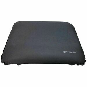 TRIMM LEXUS 12.0 Polštář, černá, velikost obraz